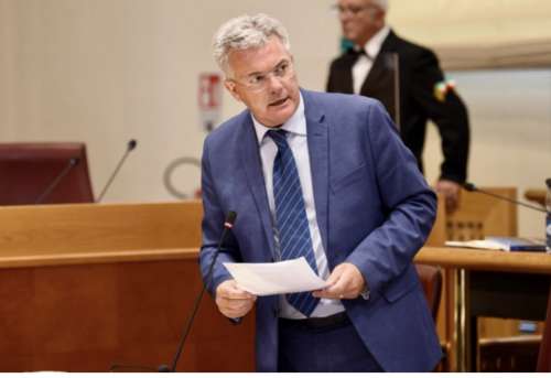 Trasporti Abruzzo, Pepe (PD): "TUA in crisi per scelte della Regione"