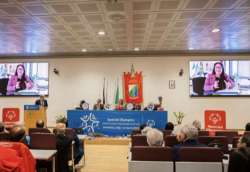 Ovindoli ospiterà i XXXVII Giochi Nazionali Invernali Special Olympics: inclusione e sport al centro