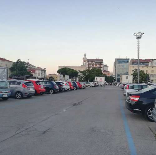 Pescara, nuove tariffe dei parcheggi per spingere la mobilità sostenibile