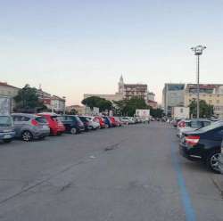 Pescara, nuove tariffe dei parcheggi per spingere la mobilità sostenibile