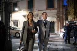 Un teatro che dialoga: Ortona accende il dibattito con Italo Bocchino