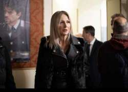 Un teatro che dialoga: Ortona accende il dibattito con Italo Bocchino