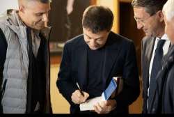 Un teatro che dialoga: Ortona accende il dibattito con Italo Bocchino