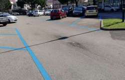 Masci risponde al caro sosta, 