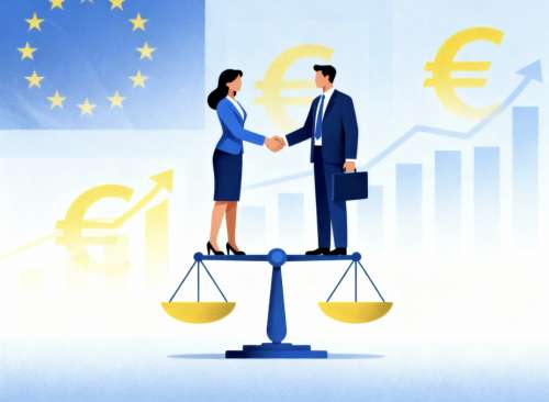 Stipendi alla luce del sole: la Direttiva UE che costringerà le Imprese a "fare sul serio" sul tema 