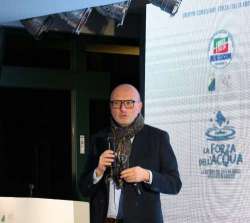 Riforma del sistema idrico, Di Matteo (FI): «PD disinformato, il tempo è scaduto»