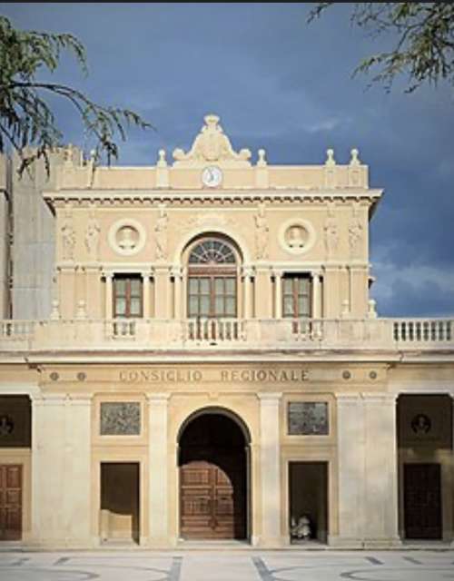 Domani la Commissione Bilancio apre i lavori all'Emiciclo. 