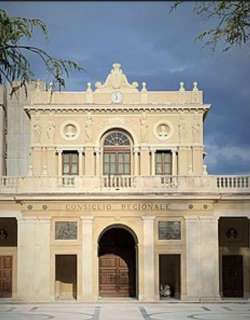 Domani la Commissione Bilancio apre i lavori all'Emiciclo. 