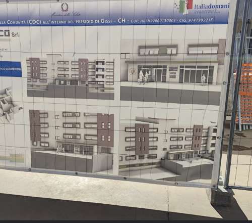 Solo il 27% dei fondi utilizzati: l'Abruzzo arranca sul Pnrr della salute