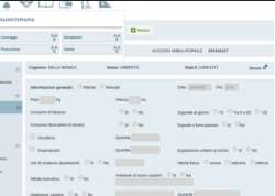 Dati sanitari violati: pazienti chiedono 2,5 milioni alla Asl de L'Aquila