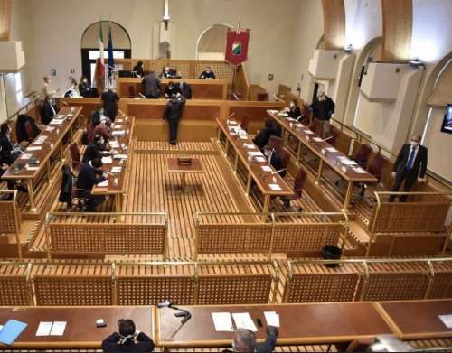 Bilancio regionale, entra nel vivo la Sessione 2025: al via le audizioni e il confronto nelle Commis