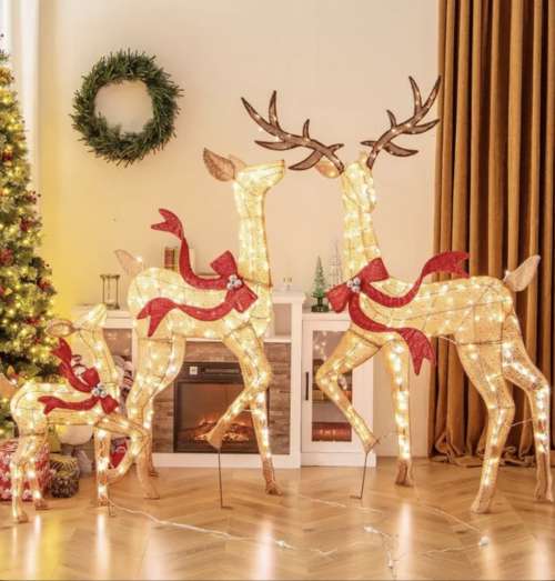 Natale: l'alibi perfetto