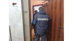 Maxi operazione tra Pisa e Firenze: smantellata una centrale dello smishing. 