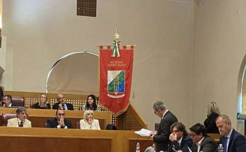 Bilancio Abruzzo, oggi il confronto in Consiglio