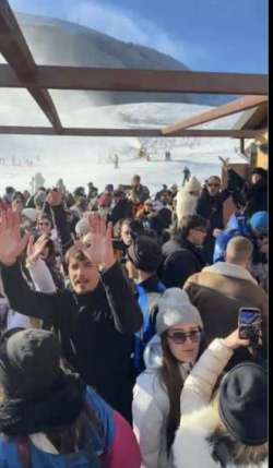 Turismo invernale: Abruzzo oltre la media nazionale