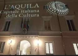 L'Aquila Capitale italiana della Cultura: appalto comunicazione a società romana