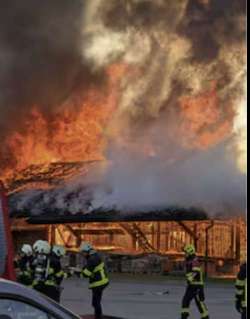 La notte dovrebbe restituire i figli