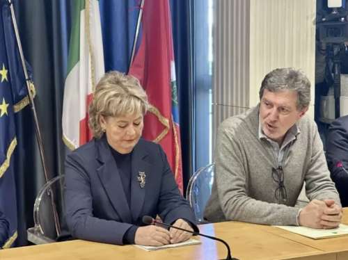  Mezzo miliardo per nuovi ospedali