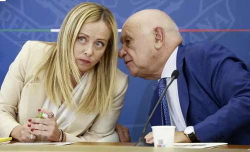 Referendum sulla giustizia il 22 e 23 marzo