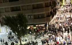 Pescara, Manuale pratico di passeggio 