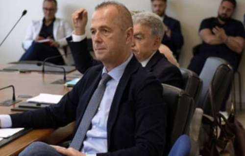 Di Marco: "Non bugie, ma atti. La Rianimazione di Popoli è stata smantellata senza trasparenza"