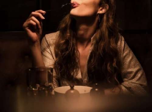 Quando smetti di essere carina ( cronaca minima della violenza verbale)