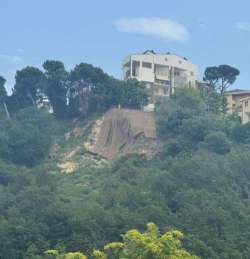 Dissesto a Chieti, Commissione parlamentare in visita per valutare l'emergenza