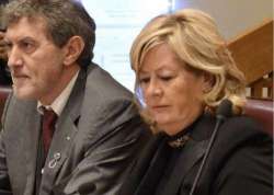 Il futuro della sanità abruzzese passa da Roma