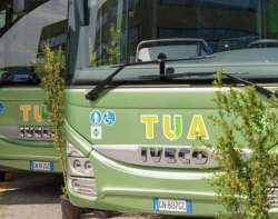 Sciopero Tua oggi 6 febbraio: disagi al servizio e proteste all'Aquila e a Pescara