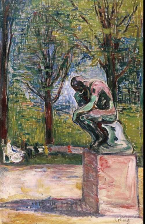 Venticinque minuti di democrazia