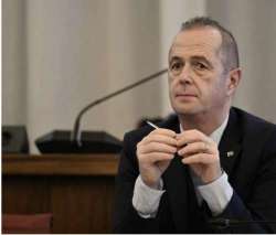 Di Marco attacca la Regione: fondi ridotti e territori esclusi