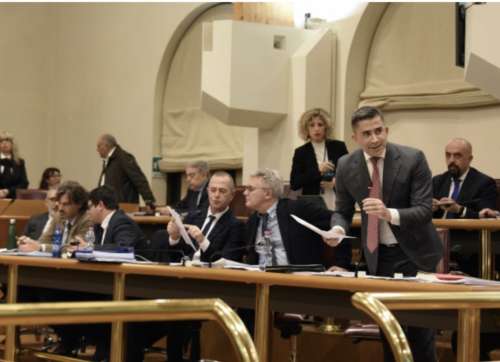 Sanità Abruzzo, stop della maggioranza al taglio delle imposte