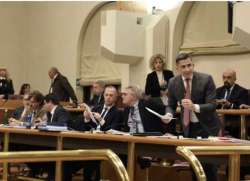 Sanità Abruzzo, stop della maggioranza al taglio delle imposte