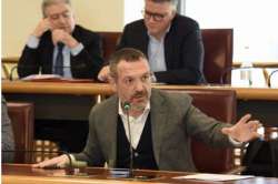 Riforma del sistema idrico, Sospiri: 