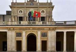 Emiciclo, settimana politica al via: urbanistica, rinnovabili e spopolamento al centro dei lavori