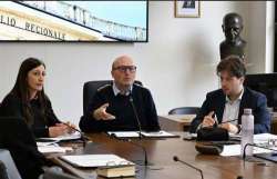  Riserva del Borsacchio, al via la sottocommissione per rivedere i confini