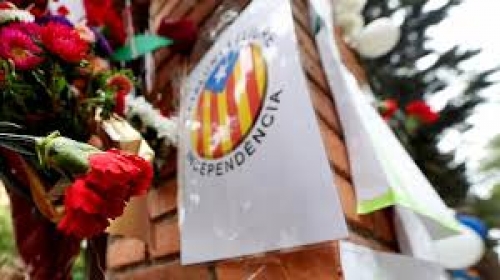 Crisi catalana: l'arresto dei leader Sanchez e Cuixart dona nuovo ossigeno al movimento indipendenti