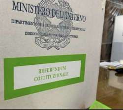 Referendum sulla giustizia, vince il No: bocciata la riforma anche in Abruzzo