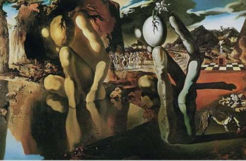 L'Algoritmo del Silenzio