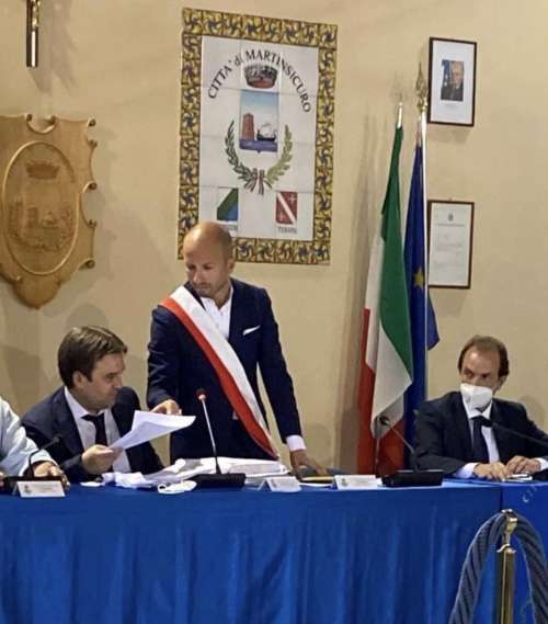 Martinsicuro, oggi il Consiglio comunale sul Piano Urbanistico