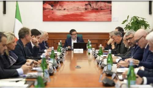 Maltempo sull'Adriatico: possibili riaperture rapide per A14 e linea ferroviaria