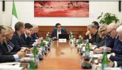 Maltempo sull'Adriatico: possibili riaperture rapide per A14 e linea ferroviaria