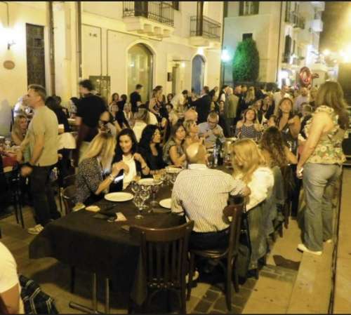 Pescara Vecchia, stop temporaneo ai limiti sulla movida: il Tar chiede nuovi controlli sul rumore