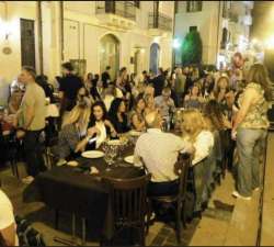 Pescara Vecchia, stop temporaneo ai limiti sulla movida: il Tar chiede nuovi controlli sul rumore