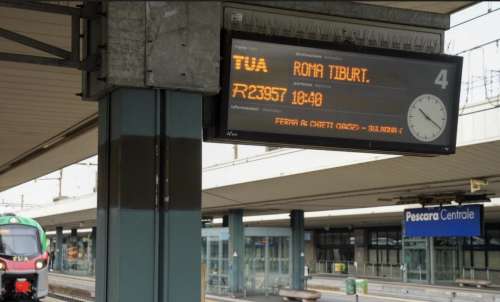 Trasporti, aiuti per studenti e aree interne: le decisioni della Commissione