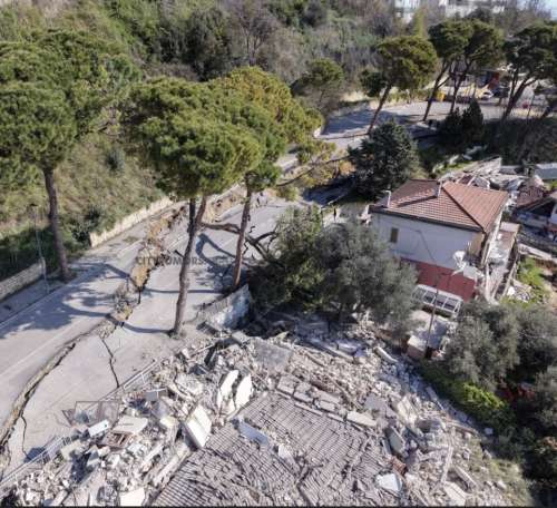 Silvi fa i conti con il dissesto: aiuti in arrivo, situazione ancora critica