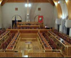 Consiglio regionale oggi: sicurezza aeroportuale, sanità e trasporti tra i temi chiave