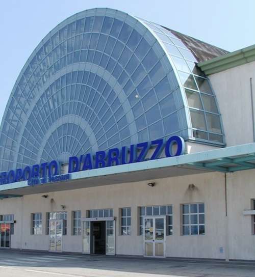 Nuovi collegamenti aerei tra Abruzzo, Milano e Torino