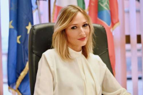  Minore ricoverata a Palmoli, la Garante: "Situazione sotto controllo, tutelare la privacy"