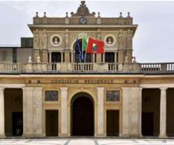 Consiglio regionale, settimana intensa